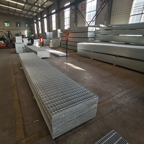 鍍鋅鋼格柵板的市場(chǎng)需求有多大