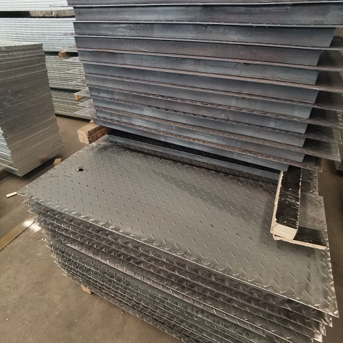 定制鋼格板 vs 標準尺寸？哪種更劃算？