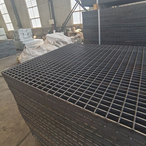 機場航站樓鋼格板應用：美觀+高安全性要求！