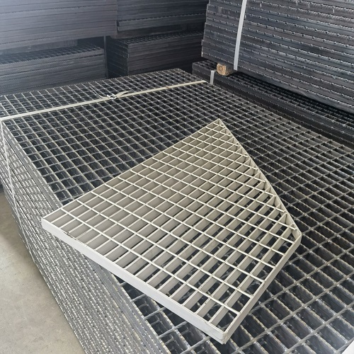 環保要求下，如何挑選符合標準的鋼格柵產品？