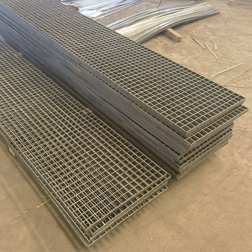 為什么說鋼格柵是工程建設的 “全能選手”？