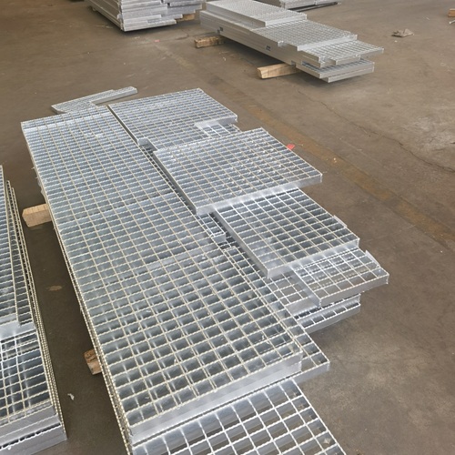 從工業(yè)到市政，鋼格柵到底用在哪？一文講清楚