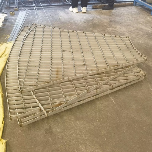 鋼格柵不只是承重，它的多用途性能你了解嗎？