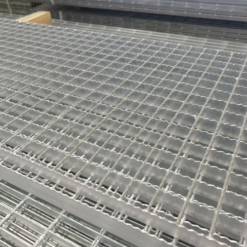 沒想到吧？鋼格柵正在這些高科技領域大放異彩