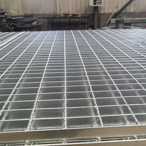 沒想到吧？鋼格柵正在這些高科技領域大放異彩