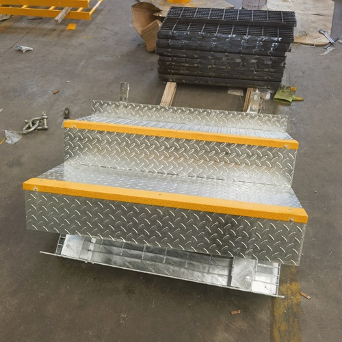 鋼格板在裝配式建筑中的應用，越來越重要