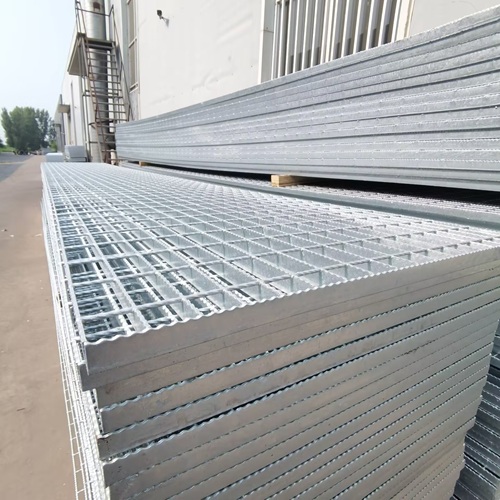 鋼格板遠比你以為的強大