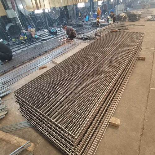 鋼格板焊接質(zhì)量判斷標(biāo)準(zhǔn)你知道嗎