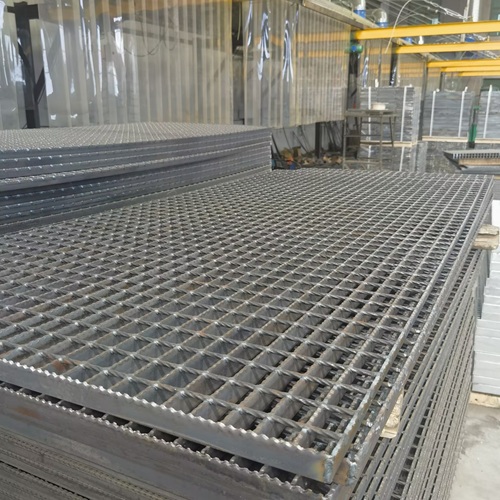 工程人私藏的鋼格板使用心得都在這里