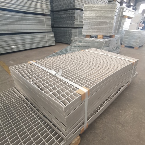 鋼格板為什么容易生銹？原因在這里