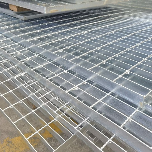 鋼格柵板市場格局正在發生變化，這些信號要關注