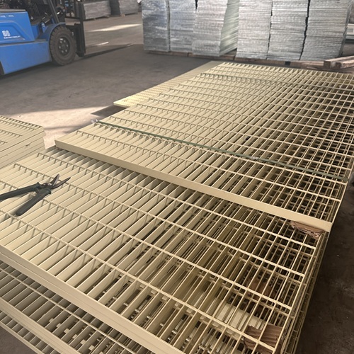 鋼格柵板尺寸定制需要注意哪些細(xì)節(jié)