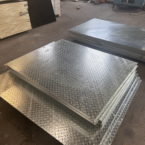 鋼格板價格越低越劃算？這些隱形坑別踩