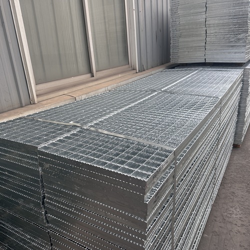 鋼格板結構原理大拆解看懂不吃虧