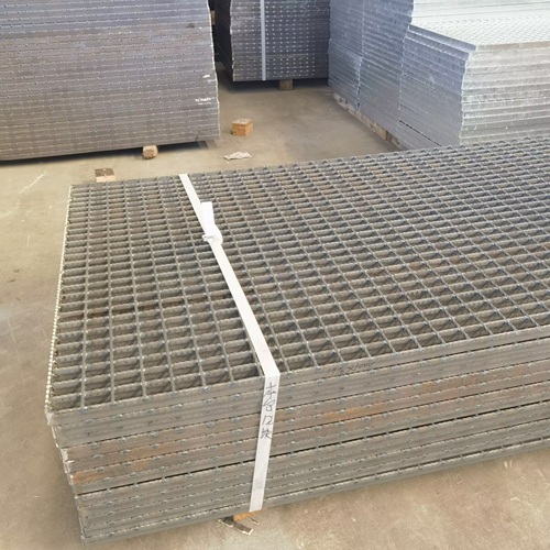 不同工程選鋼格板技巧新手也能選對